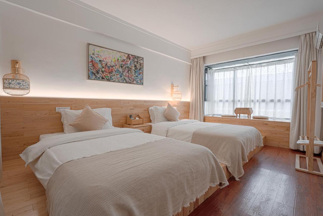 Guilin Sky Palace Hotel Exterior photo