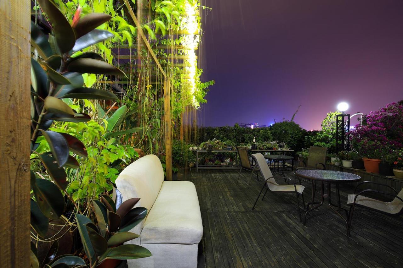 Guilin Sky Palace Hotel Exterior photo