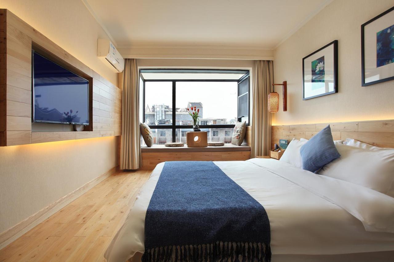 Guilin Sky Palace Hotel Exterior photo
