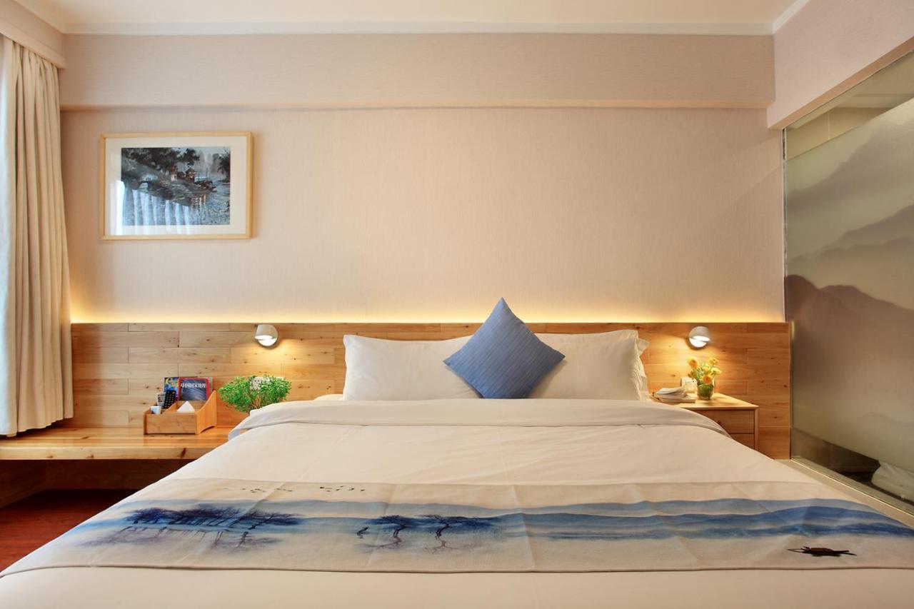 Guilin Sky Palace Hotel Exterior photo