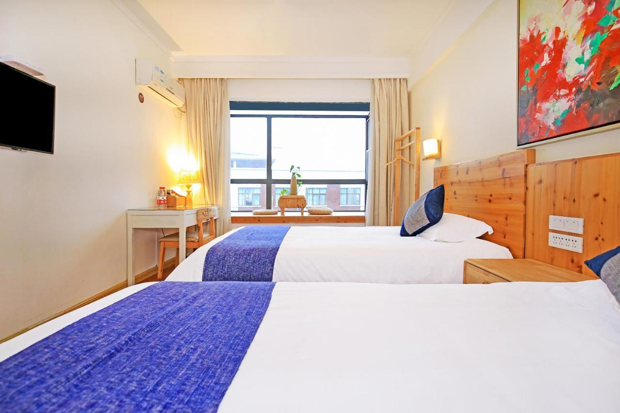 Guilin Sky Palace Hotel Exterior photo